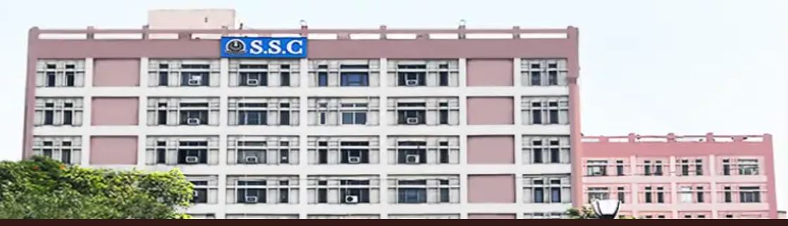SSC CGL Online Form 2026 (12,256 Posts)